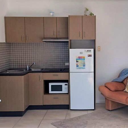 Whitsunday Waterfront Apartments Airlie Beach Buitenkant foto