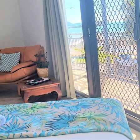 Whitsunday Waterfront Apartments Airlie Beach Buitenkant foto
