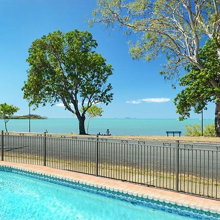 Whitsunday Waterfront Apartments Airlie Beach Buitenkant foto
