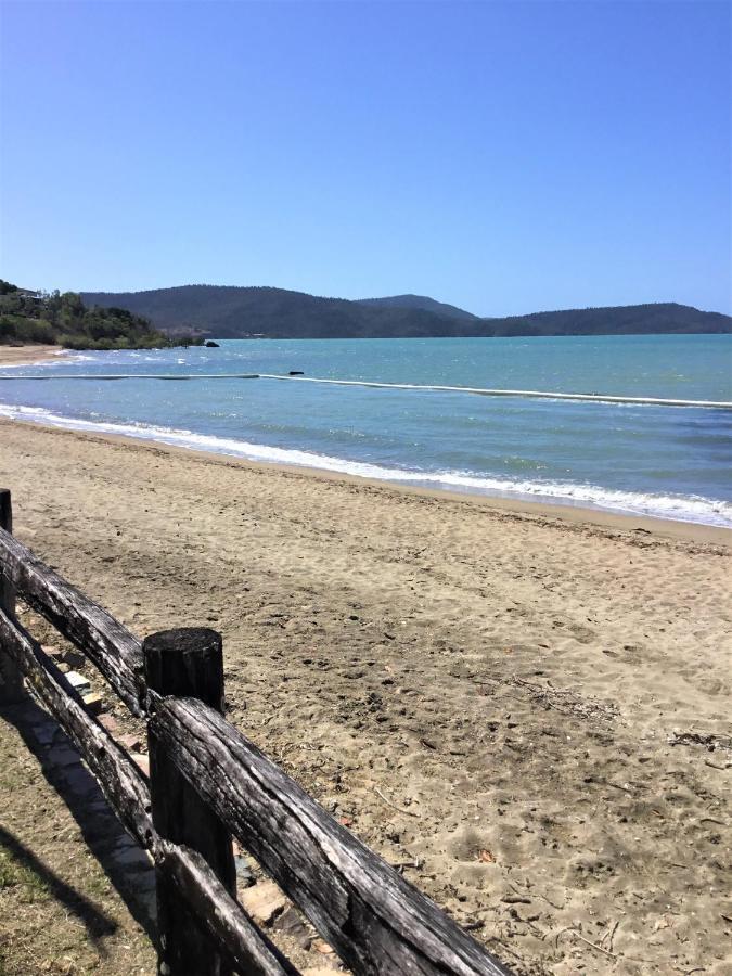 Whitsunday Waterfront Apartments Airlie Beach Buitenkant foto