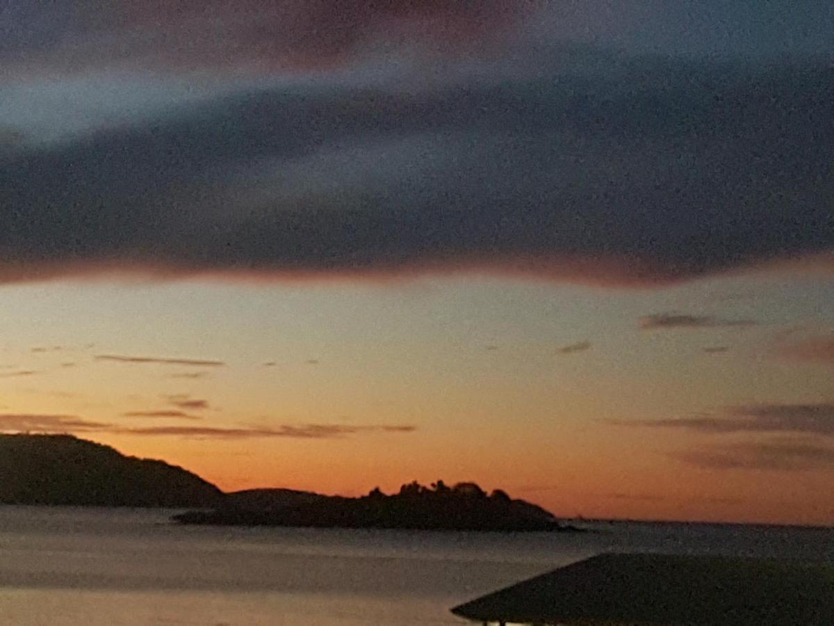 Whitsunday Waterfront Apartments Airlie Beach Buitenkant foto