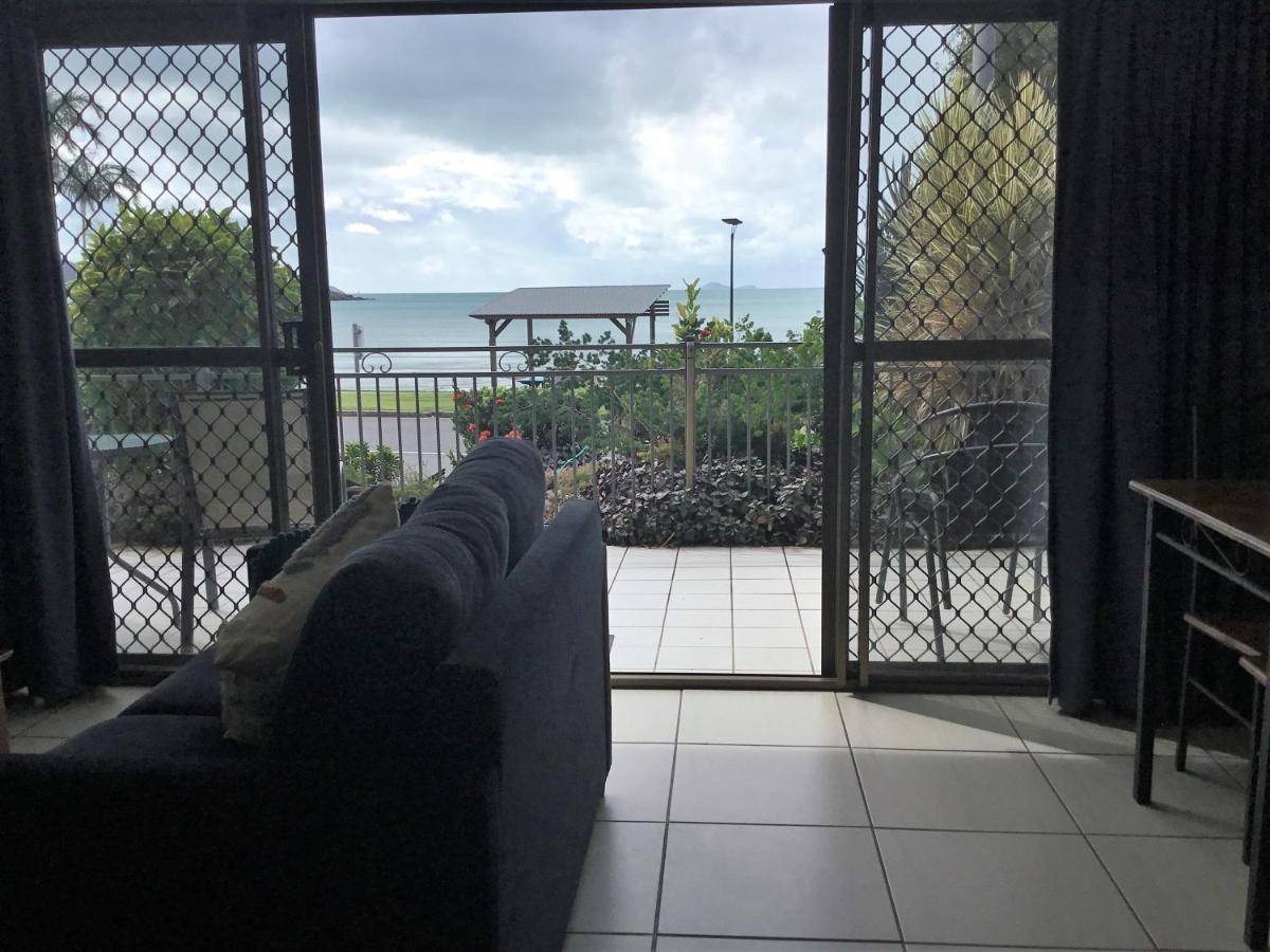 Whitsunday Waterfront Apartments Airlie Beach Buitenkant foto
