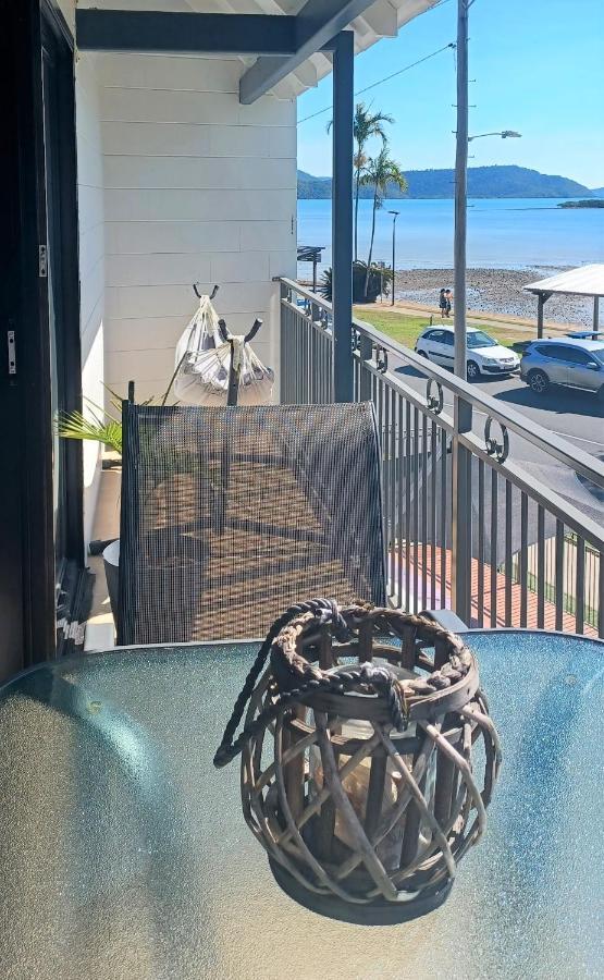 Whitsunday Waterfront Apartments Airlie Beach Buitenkant foto