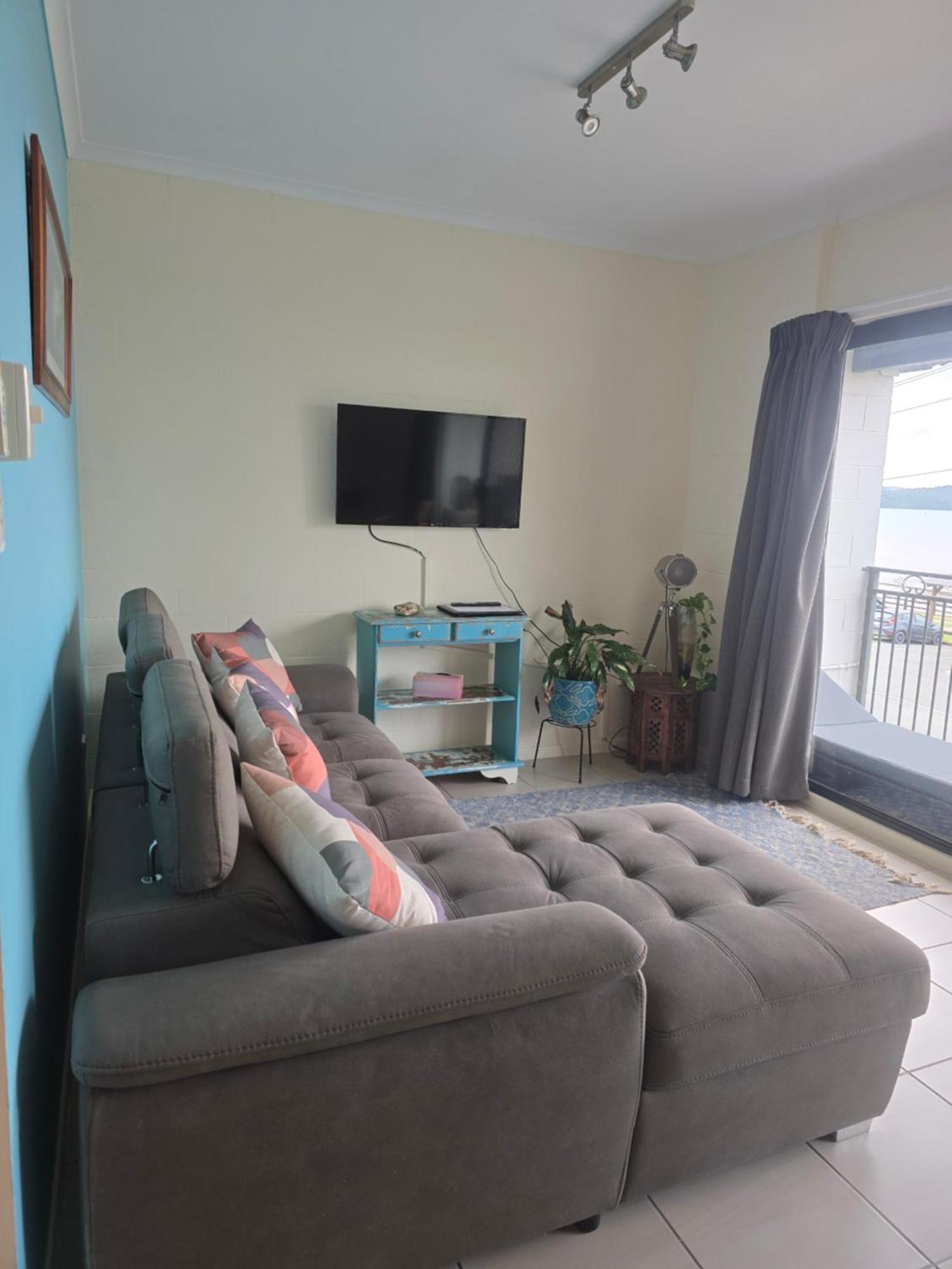 Whitsunday Waterfront Apartments Airlie Beach Buitenkant foto