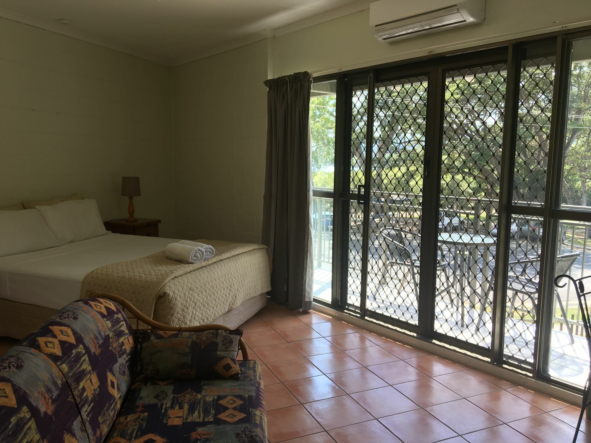 Whitsunday Waterfront Apartments Airlie Beach Buitenkant foto