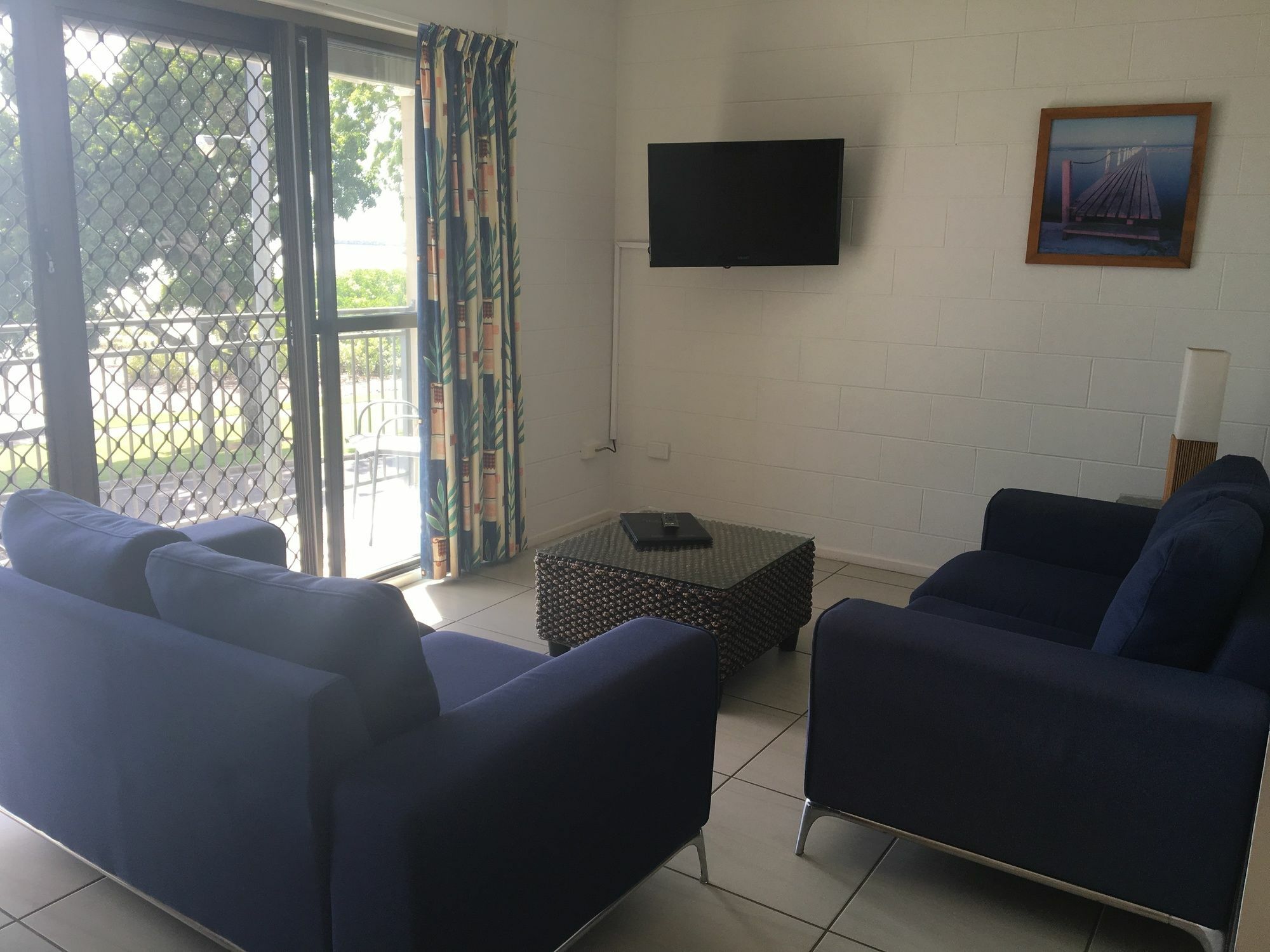 Whitsunday Waterfront Apartments Airlie Beach Buitenkant foto